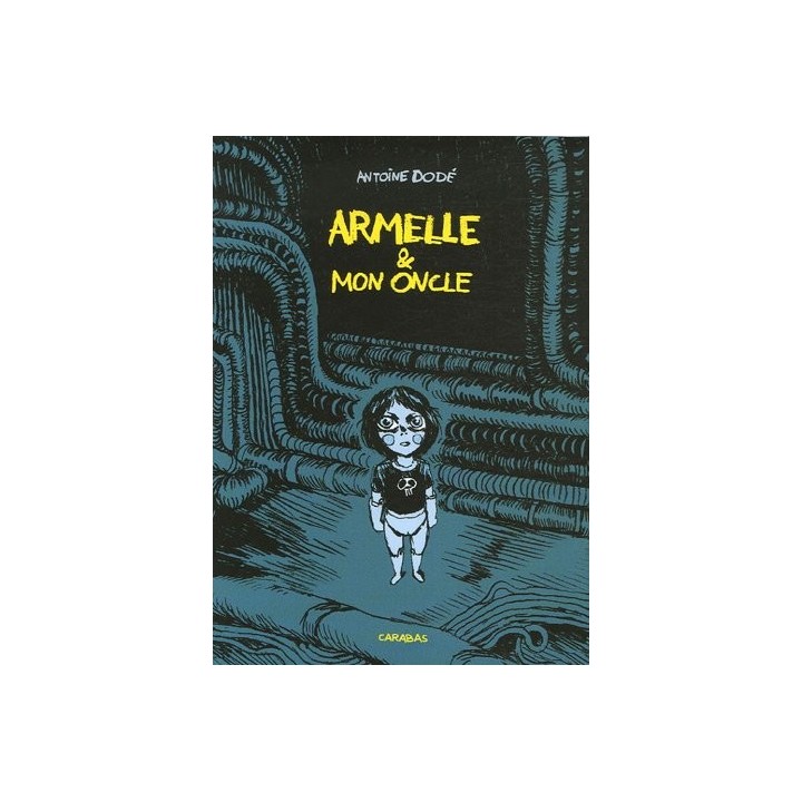 ARMELLE ET MON ONCLE